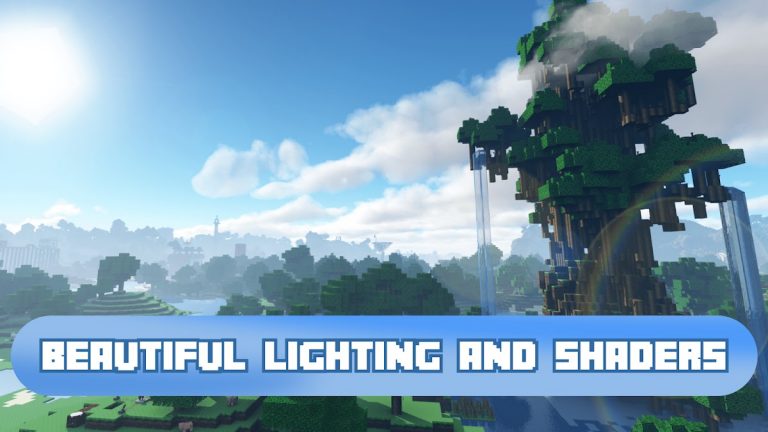 3D Texture Packs for Minecraft для Android — скриншот 4