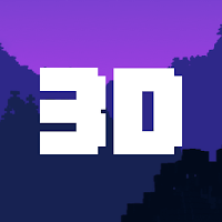 3D Texture Packs for Minecraft для Android