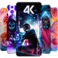 4K обои и HD-фон для Android