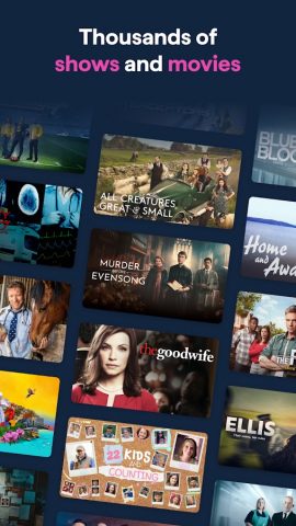 5 для Android — скриншот 2