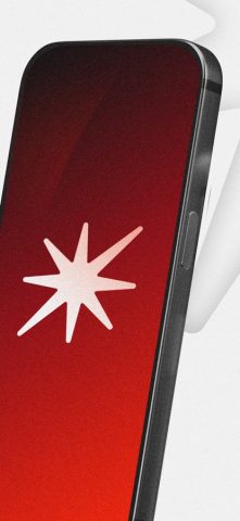 585 Retail для iOS — скриншот 1