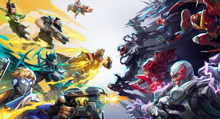 Игры 5v5, которые дарят настоящий азарт: выбираем лучший командный экшен