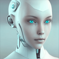 A.I. ЧАТ Voice Умный чат-бот для iOS