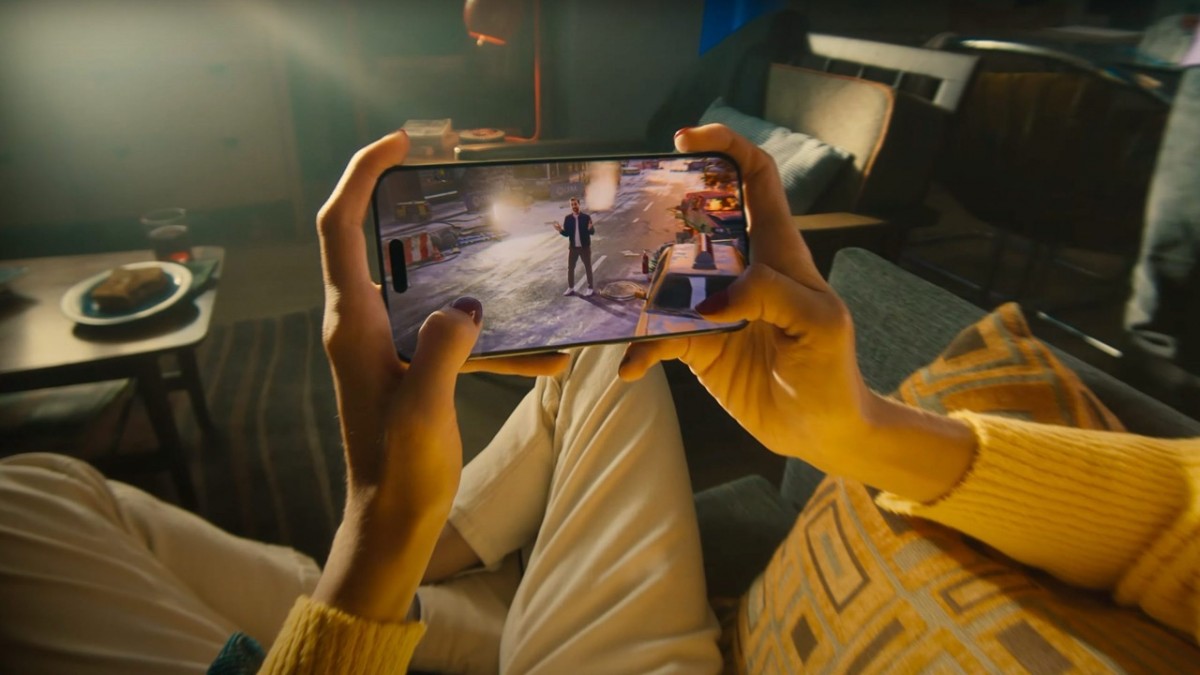 AAA-игры: лучшие мобильные хиты от топовых студий