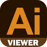 AI File Opener — View Ai File для Android