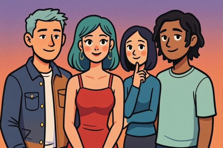 AI-друзья, которые всегда рядом: лучшие приложения для разговоров и игр