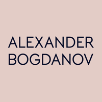 ALEXANDER BOGDANOV для iOS