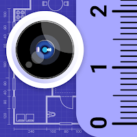 AR Plan 3D — Линейка, Рулетка для Android