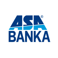 ASA Banka Mobile Banking для iOS