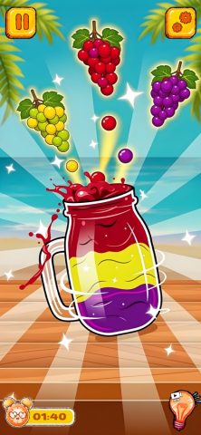 ASMR mukbang — еда asmr для iOS — скриншот 4