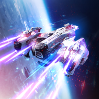 ASTROKINGS: Galactic Survival для iOS