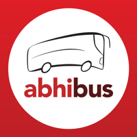 AbhiBus Bus Ticket Booking App для iOS