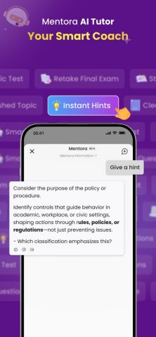 Accuplacer Exam Training 2026 для iOS — скриншот 5