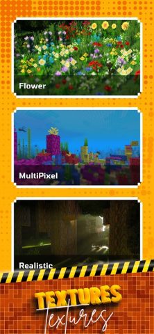 Addons — Mods for Minecraft PE для Android — скриншот 4