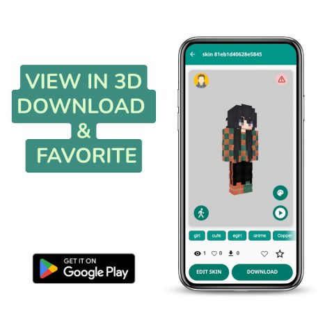 Aesthetic Skins Pack Maker для Android — скриншот 3
