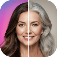Age Swap: AI Face Aging App для iOS