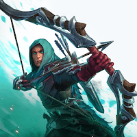 Age of Magic: РПГ и стратегия для Android