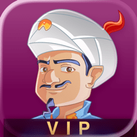 Akinator VIP для iOS