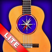Guitar Chords Compass Lite для iOS