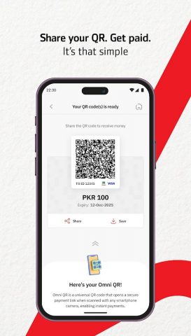 Alfa Business для Android — скриншот 2