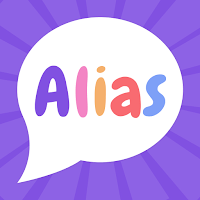 Alias — игра для компании 18 + для Android