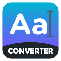 All Font Converter для Android