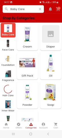 All Store для Android — скриншот 3