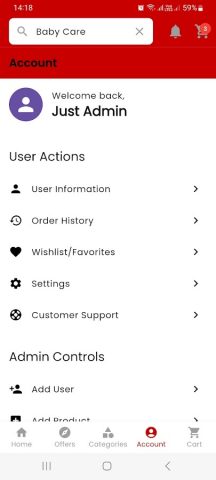 All Store для Android — скриншот 4