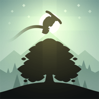 Alto’s Adventure — Remastered для iOS