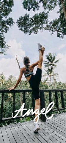 Angel Cakes для iOS — скриншот 1