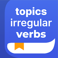 Английские топики и глаголы для Android