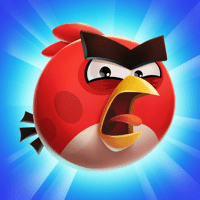 Angry Birds Reloaded для iOS