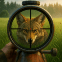 Animal Hunter: Симулятор Oхоты для iOS