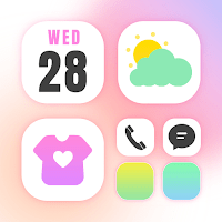 Anime Boy Wallpapers Themepack для Android