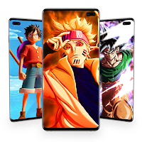 Аниме Обои Живые для Android