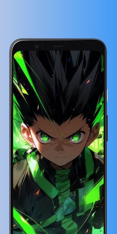 Anime Wallpapers 4K Live для Android — скриншот 5