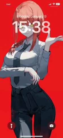 Anime Live Wallpapers 4k для Android — скриншот 1