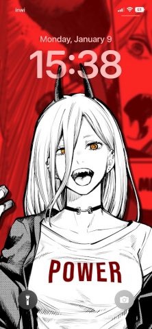 Anime Live Wallpapers 4k для Android — скриншот 2