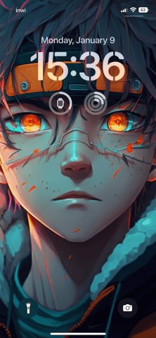 Anime Live Wallpapers 4k для Android — скриншот 4