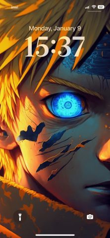 Anime Live Wallpapers 4k для Android — скриншот 5