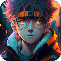 Anime Live Wallpapers 4k для Android