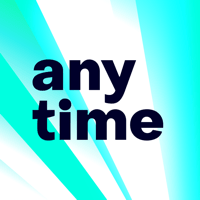Anytime — каршеринг Казахстан для iOS