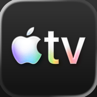 Apple TV для iOS