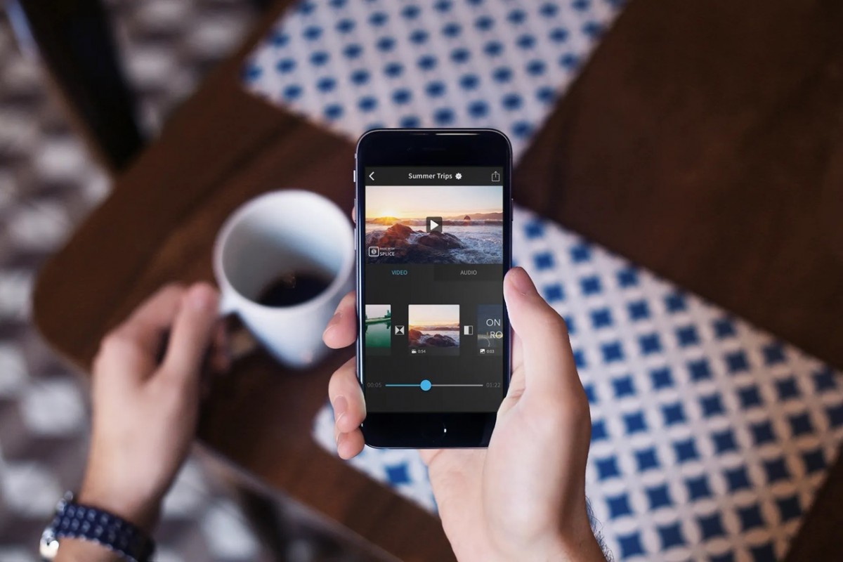 От снимка к видео: 13 лучших приложений для создания роликов из фото