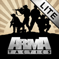 Arma Tactics Lite для iOS