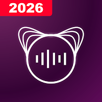 Aspectrum — Visualizer Video для Android