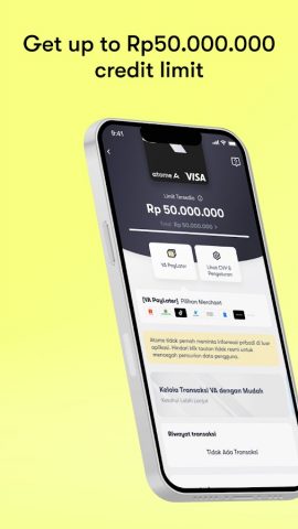 Atome ID-Shop Smart, Earn More для Android — скриншот 4