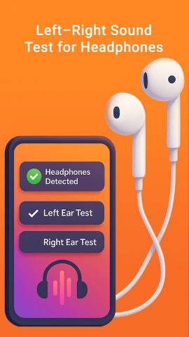 Audio Switch : Output Changer для Android — скриншот 3