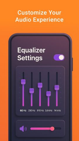 Audio Switch : Output Changer для Android — скриншот 5