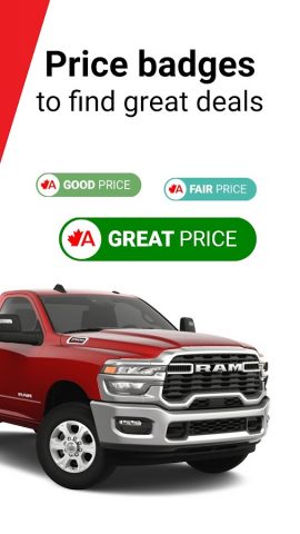 AutoTrader — Shop Cars Online для Android — скриншот 3